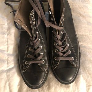 Men’s Converse Chuck Taylor High Tops